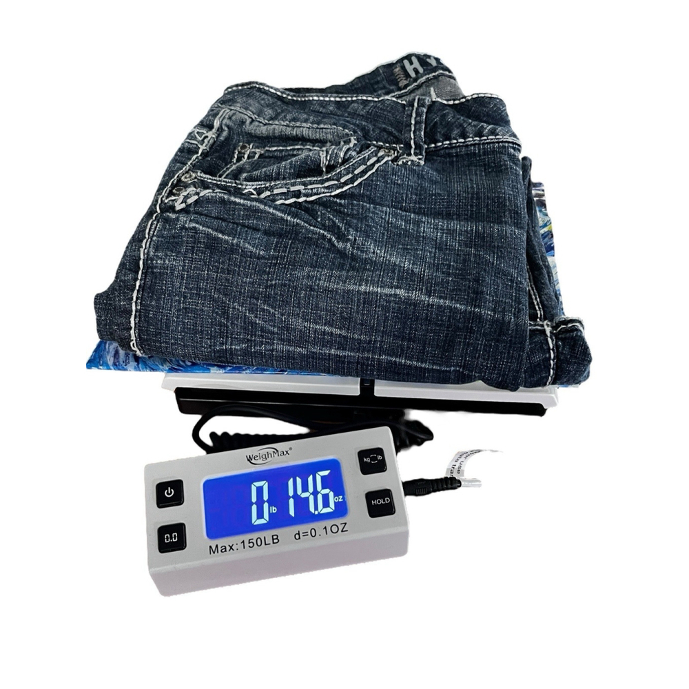 Vintage Hydraulic Vikki Y2K Low Rise Skinny‎ Ankle Legging Blue Jeans Streetwear - Picture 9 of 9
